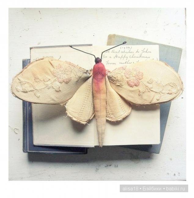 Сказочные работы Mister Finch (фото 7)