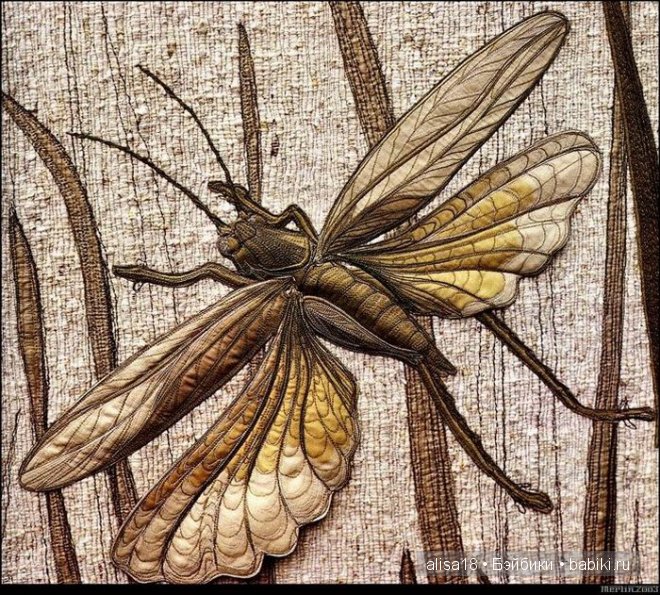 Австралийская художница Аннемиеке Мейн (Annemieke Mein)