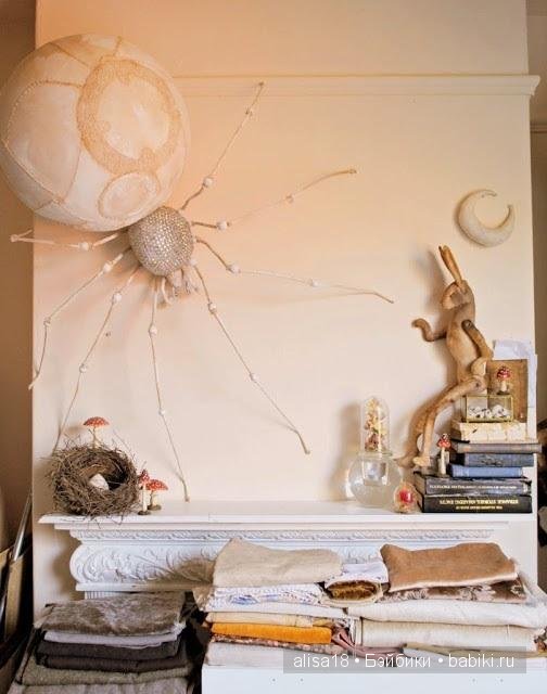 Сказочные работы Mister Finch