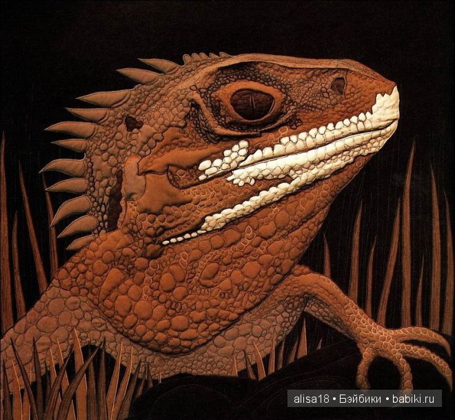 Австралийская художница Аннемиеке Мейн (Annemieke Mein)