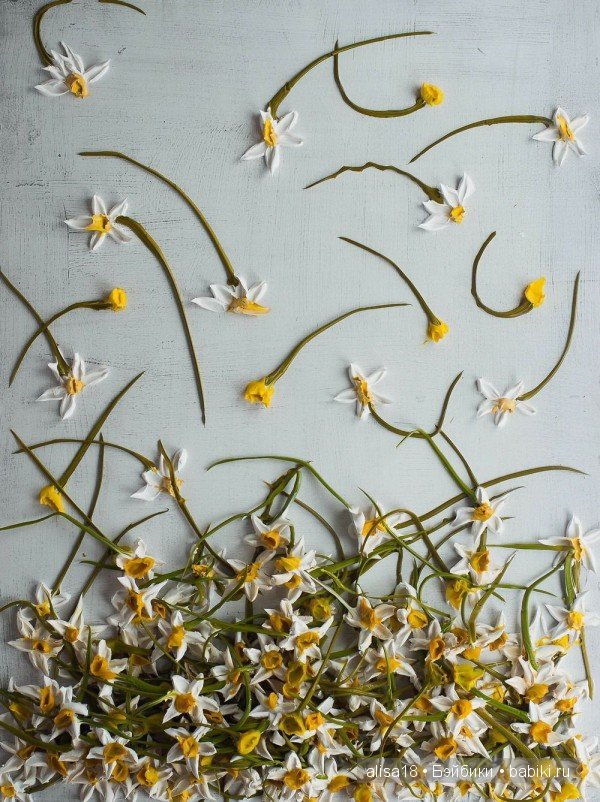 картины акриловыми красками от Джастина Джеффри (Justin Gaffrey)