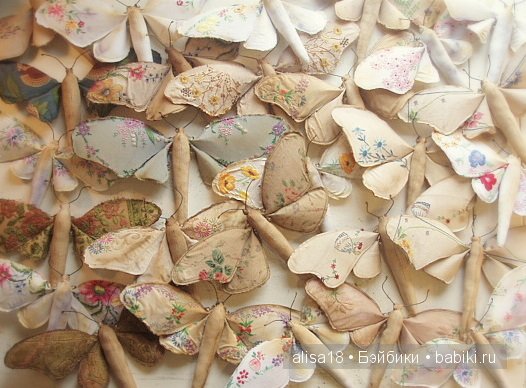 Сказочные работы Mister Finch