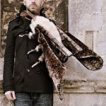 Сказочные работы Mister Finch