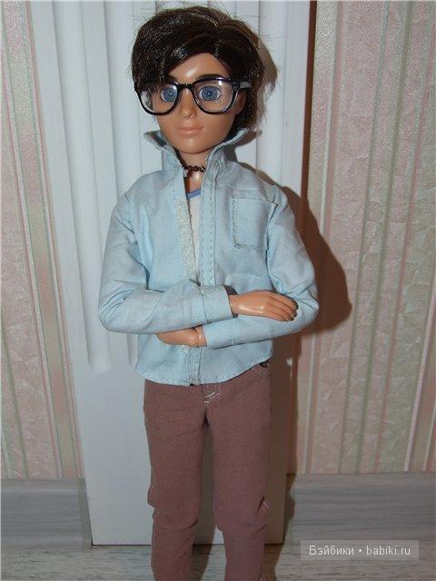 Мое MOXIE TEENZ семейство (фото 3)