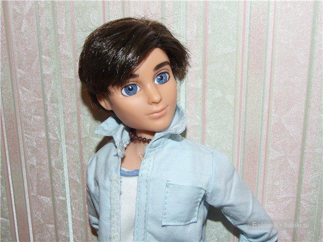 Мое MOXIE TEENZ семейство (фото 7)