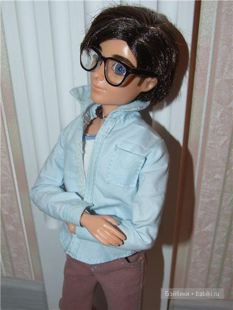 Мое MOXIE TEENZ семейство (фото 4)