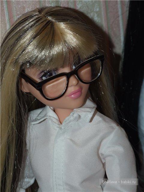 Мое MOXIE TEENZ семейство (фото 8)