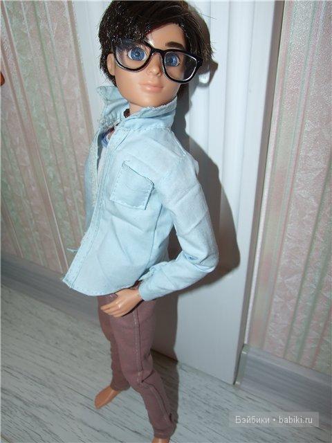 Мое MOXIE TEENZ семейство (фото 5)