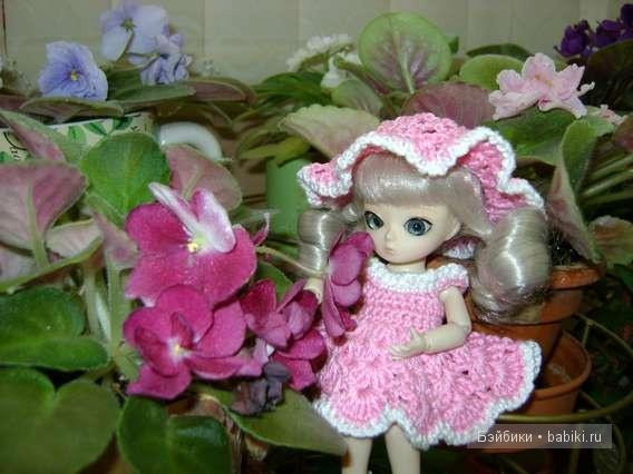 кукла БЖД, фото