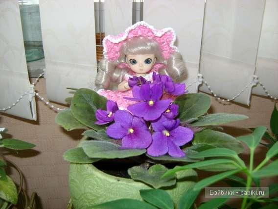 кукла БЖД, фото