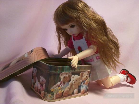 Iplehouse, БЖД, фото