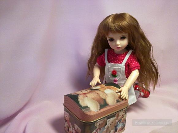 Iplehouse, БЖД, фото