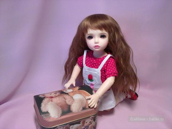 Iplehouse, БЖД, фото