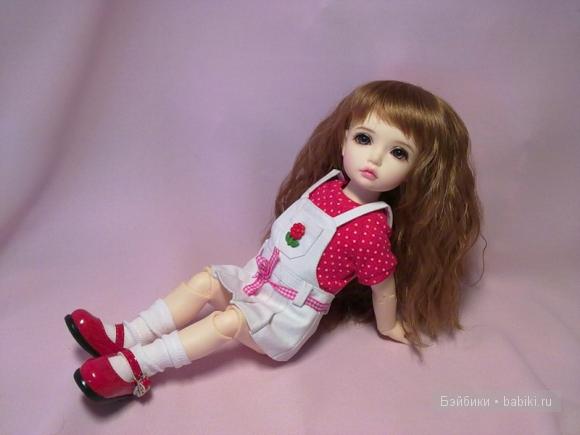 Iplehouse, БЖД, фото