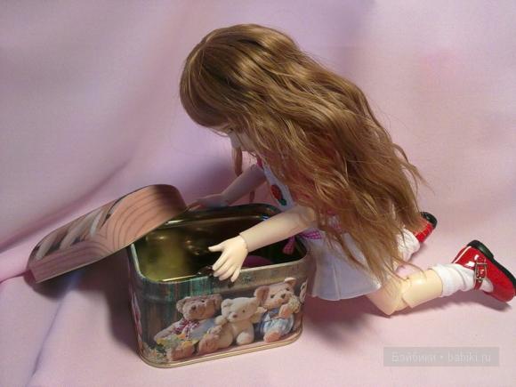 Iplehouse, БЖД, фото