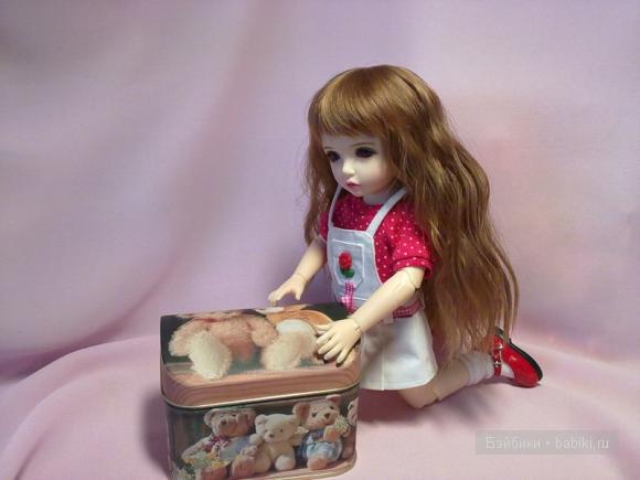 Iplehouse, БЖД, фото