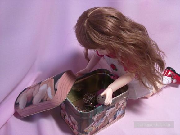 Iplehouse, БЖД, фото