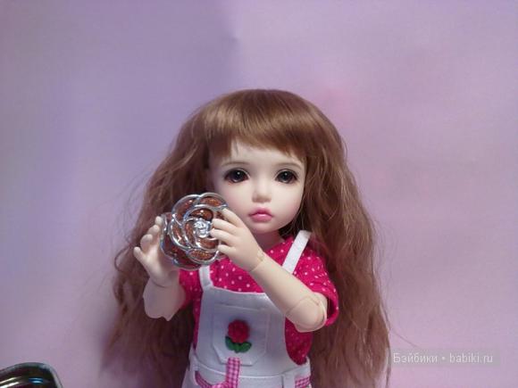 Iplehouse, БЖД, фото