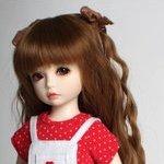 Элин - девочка от Iplehouse