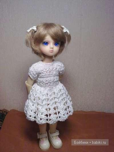 кукла БЖД, одежда