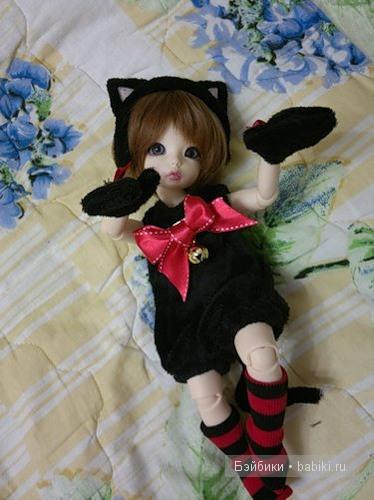 бжд, Анте, фейриленд