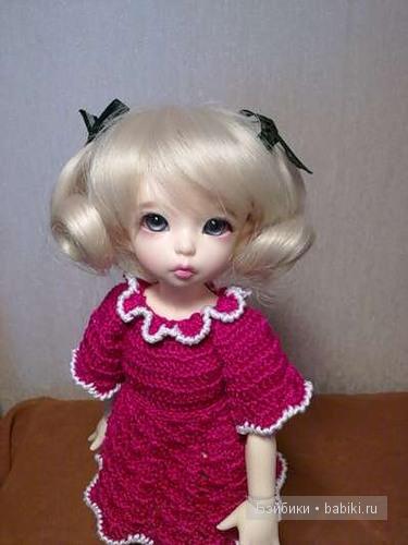 бжд,  Анте, фейриленд