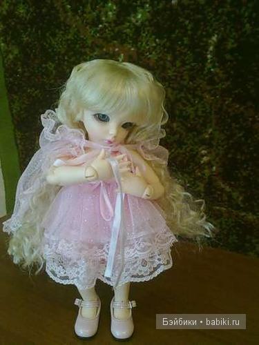 бжд,  Анте, фейриленд