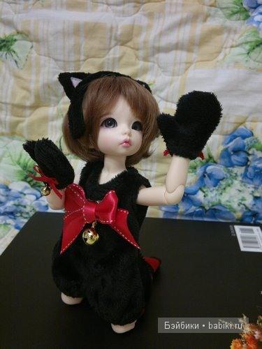 бжд, Анте, фейриленд