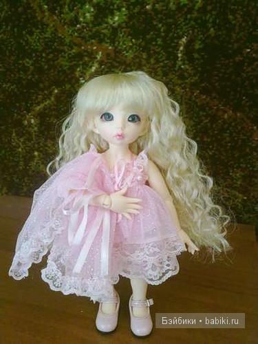 бжд,  Анте, фейриленд