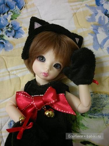 бжд, Анте, фейриленд