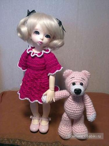 бжд,  Анте, фейриленд