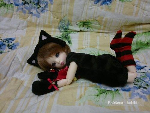 бжд, Анте, фейриленд