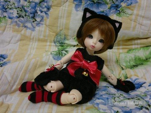 бжд, Анте, фейриленд