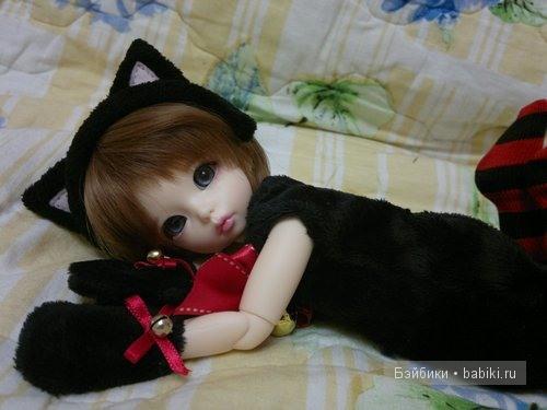 бжд, Анте, фейриленд