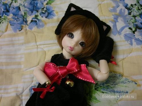 бжд, Анте, фейриленд