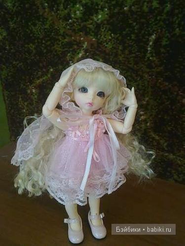 бжд,  Анте, фейриленд