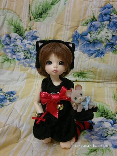 бжд, Анте, фейриленд