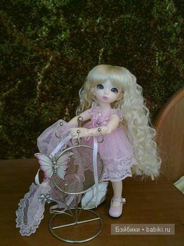 бжд,  Анте, фейриленд