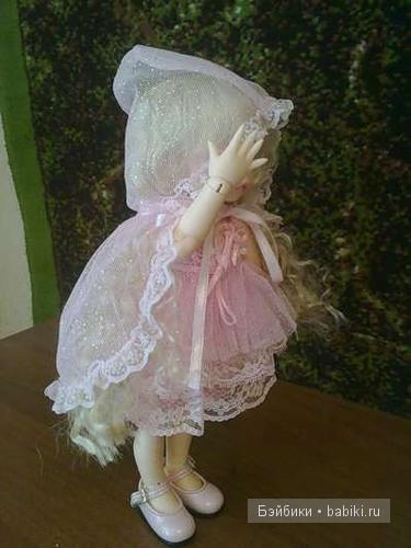 бжд,  Анте, фейриленд