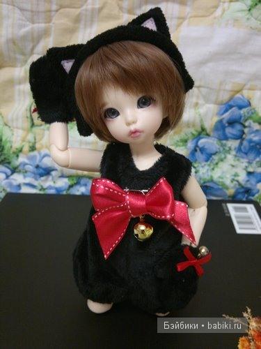 бжд, Анте, фейриленд