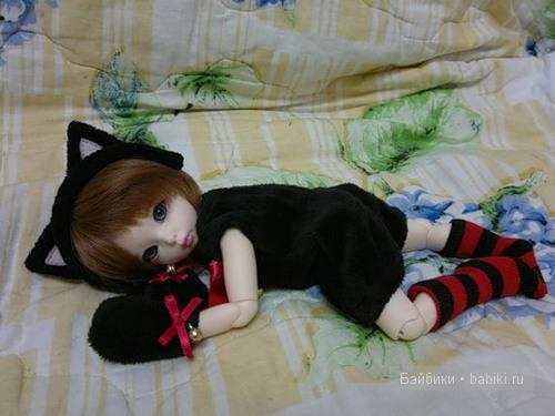 бжд, Анте, фейриленд