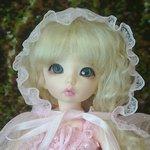 Лия - красавица от Фейриленда!