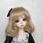 Девушка от фирмы LUTS - Kid Delf KIWI