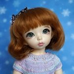 Наряды для Лии