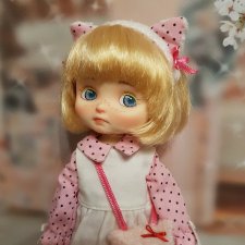 Сашка. Поиск образа