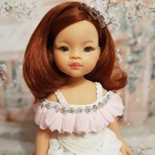 Принцесса Инма