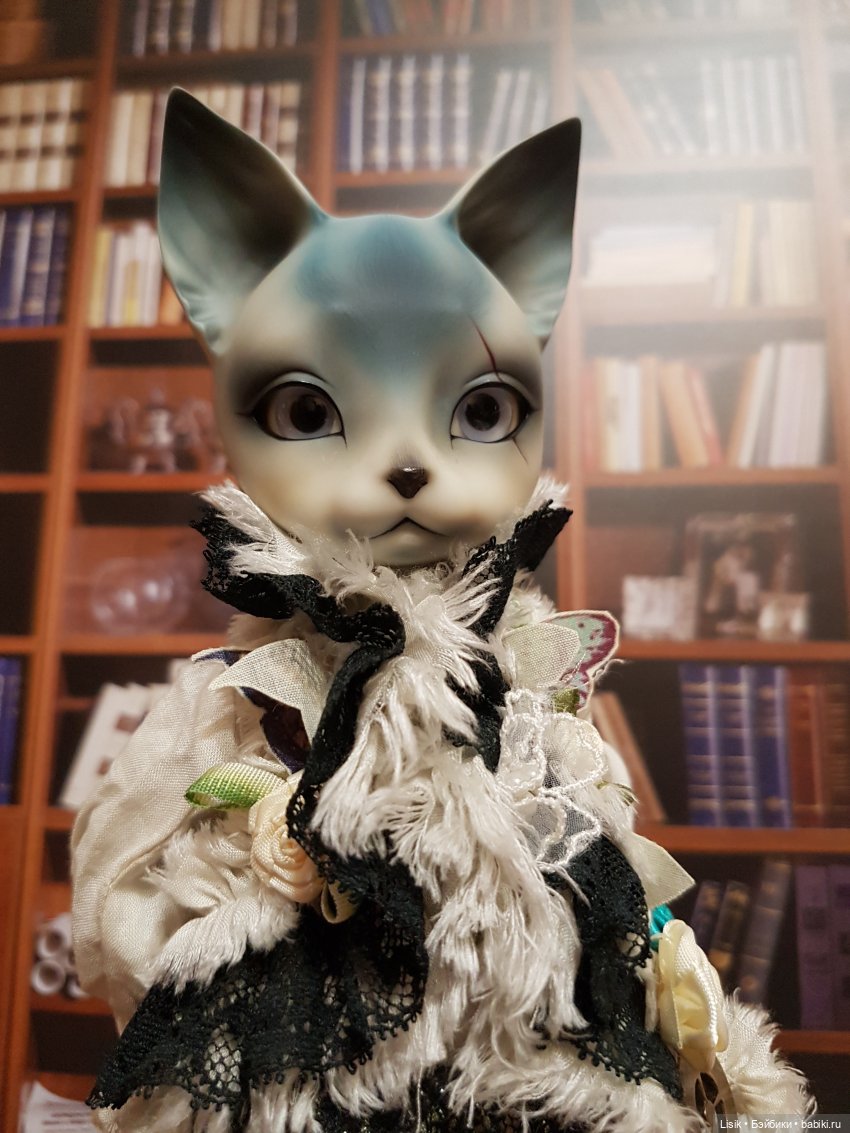 Мой домашний Князь — Куклы Pipos (Пипос): BJD (БЖД) (фото 7)