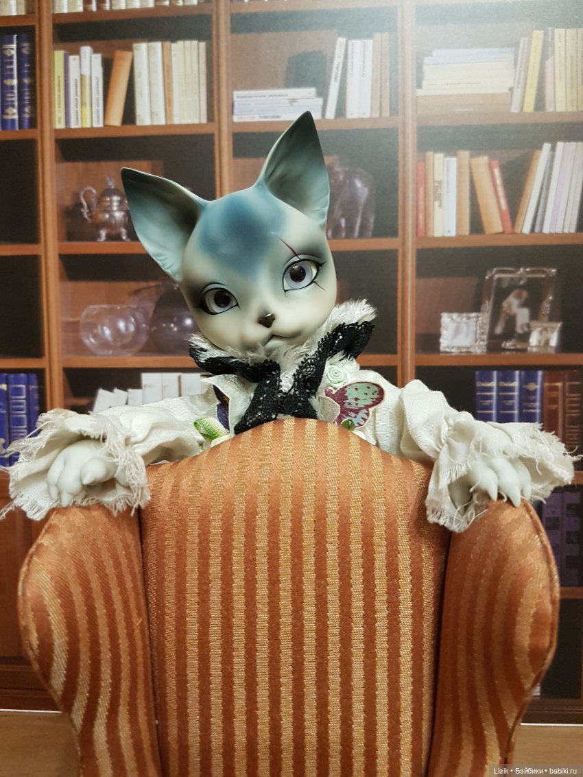 Мой домашний Князь — Куклы Pipos (Пипос): BJD (БЖД) (фото 6)