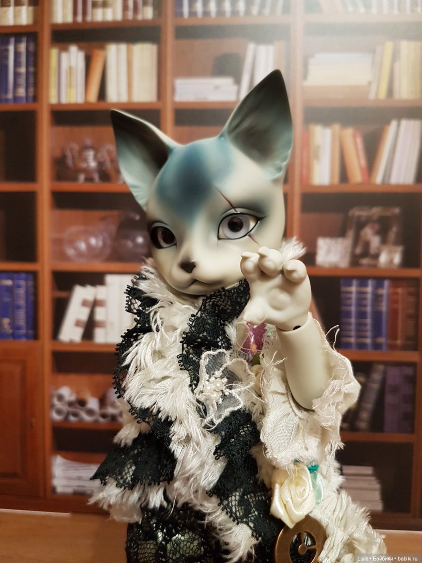 Мой домашний Князь — Куклы Pipos (Пипос): BJD (БЖД) (фото 8)