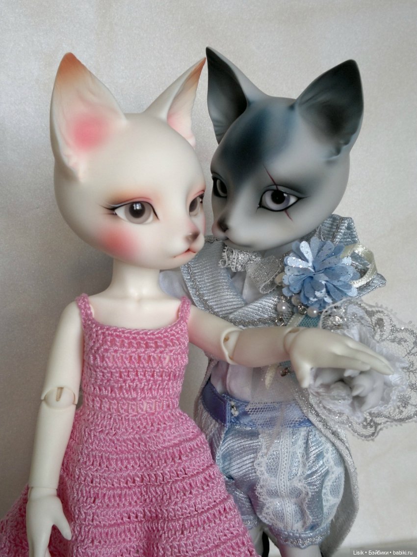 Мой домашний Князь — Куклы Pipos (Пипос): BJD (БЖД) (фото 4)